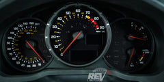 JNC Gauges for FRS/BRZ/86 by Revlimiter