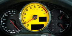 Sunstorm Gauges for FRS/BRZ/86 by Revlimiter