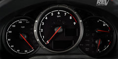 Zen Gauges for FRS/BRZ/86 by Revlimiter