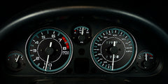 dart gauges for na nb miatas by revlimiter