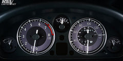 delta gauges for na nb miatas by revlimiter