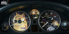 doge gauges for na nb miatas by revlimiter