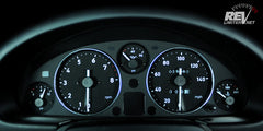 EB gauges for na nb miatas by revlimiter