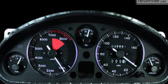 F1 gauges for na nb miatas by revlimiter