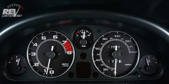 FC gauges for na nb miatas by revlimiter