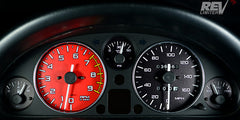 firestorm gauges for na nb miatas by revlimiter