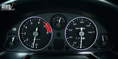 MX8 gauges for na nb miatas by revlimiter