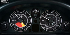 rossa gauges for na nb miatas by revlimiter