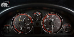 starship gauges for na nb miatas by revlimiter