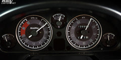 stirling gauges for na nb miatas by revlimiter