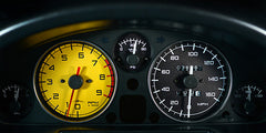 sunstorm gauges for na nb miatas by revlimiter