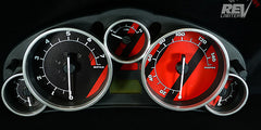 advance gauges for nc miatas by revlimiter