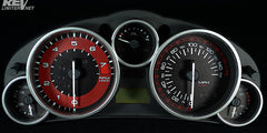 burnout gauges for nc miatas by revlimiter