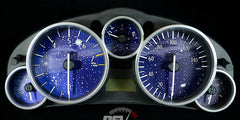 cosmos gauges for nc miatas by revlimiter