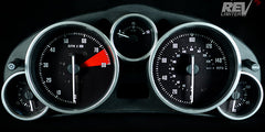 GT40 gauges for nc miatas by revlimiter