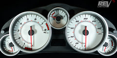 redline gauges for nc miatas by revlimiter