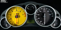 Sunstorm gauges for nc miatas by revlimiter