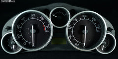 Zero gauges for nc miatas by revlimiter