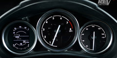 zen gauges for nd miatas by revlimiter