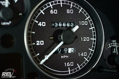 NA/NB Miata Gauges - Revolver