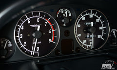 NA/NB Miata Gauges - Rocket