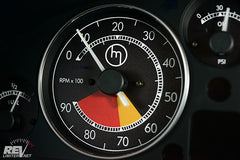 NA/NB Miata Gauges - Rossa