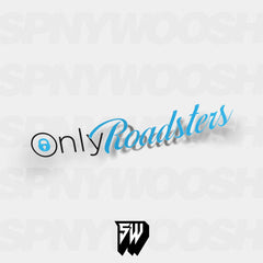 onlyfans-roadster-decal