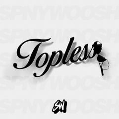 Topless Decal Spinnywhoosh Graphics Topless Decal Spinnywhoosh Graphics