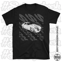 Spoon Sports S2000 Tee