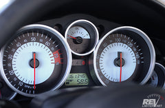 NC Miata Gauges - Spyder