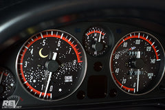 NA/NB Miata Gauges - Starship