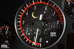 NA/NB Miata Gauges - Starship