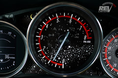 ND/124 Gauges - Starship