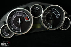 NC Miata Gauges - Stirling