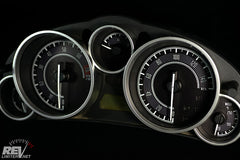 NC Miata Gauges - Stirling