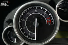 NC Miata Gauges - Stirling