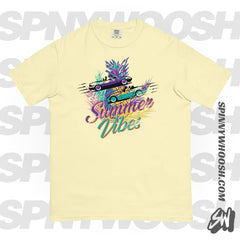 summer vibes miata tee shirt