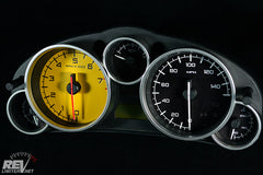 NC Miata Gauges - Sunstorm