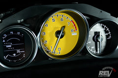 ND/124 Gauges - Sunstorm