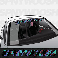 HKS Spinnywhoosh window banner Text