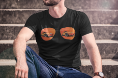 NA Miata Aviator Tee