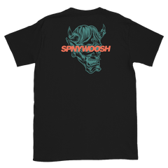 SPNYWOOSH Oni Tee