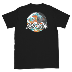 Summer Vibes - Great Wave SW Tee