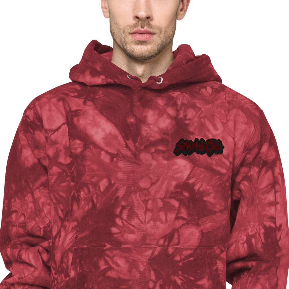 Mulled berry champion 2024 hoodie