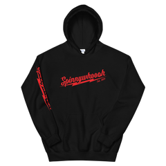 Spinnywhoosh Millie Hoodie