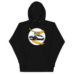 Devil Z Hoodie