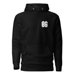 GT86 Hoodie