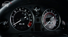 NA/NB Miata Gauges - Unity