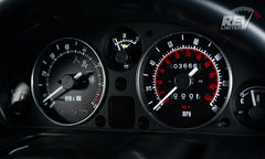 NA/NB Miata Gauges - Unity