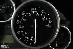 NC Miata Gauges - Warbird